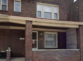 3316 Niagara St, Pittsburgh, PA 15213