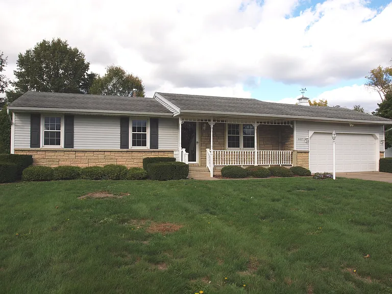 607 Cheyenne Cir — Photo 17