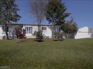 67254 68th Ave, Watervliet, MI 49098