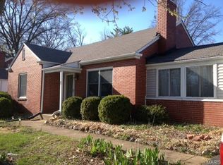 11 Marjean Ct, Saint Louis, MO