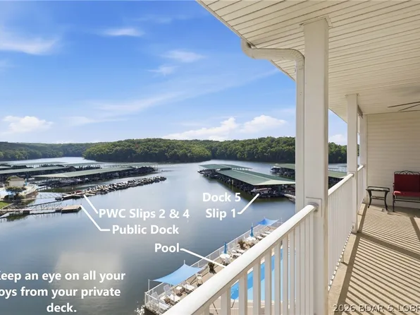 4800 Eagleview Dr Unit 544, Osage Beach, MO 65065