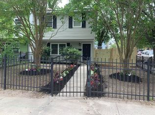 15 America St, Charleston, SC 29403