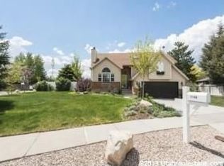 11488 S Nicklaus Rd, Sandy, UT 84092