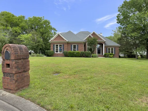 2808 Anglo Ct, Murfreesboro, TN 37129