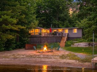 1040 S Kahshe Lake Rd, Town Of Gravenhurst, ON P0E1G0