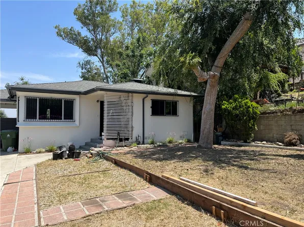 3842 Lomitas Dr, Los Angeles, CA 90032