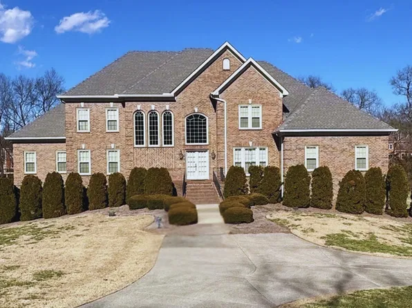 9128 Saddlebow Dr, Brentwood, TN 37027