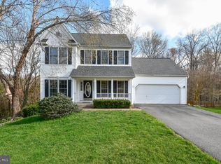 10108 Tatiana Ct, Fredericksburg, VA 22408