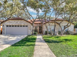 14406 Indian Woods, San Antonio, TX 78249