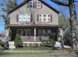 109 W Summit Ave, Haddonfield, NJ 08033
