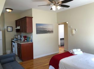 20 Cumberland St #4, Boston, MA 02115