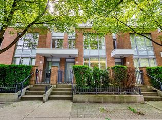 938 Beatty St, Vancouver, BC V6Z3G6