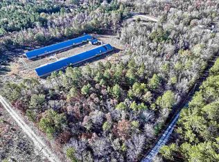 230 Joy Rd, Camden, SC 29020