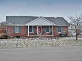 108 Liberty Ln, Bardstown, KY 40004
