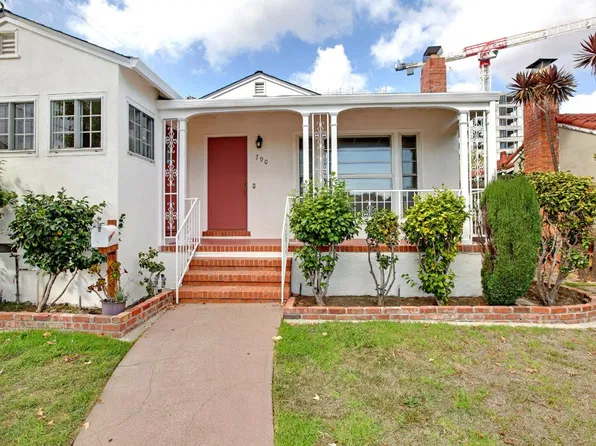 790 Linden Ave, San Bruno, CA 94066