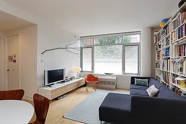 Rented by Corcoran