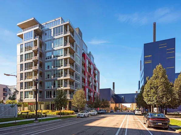 901 S 2nd St Unit 508, Minneapolis, MN 55415