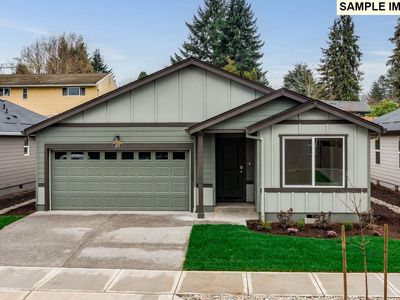 1612 NE 120th Ct, Vancouver, WA, 98684