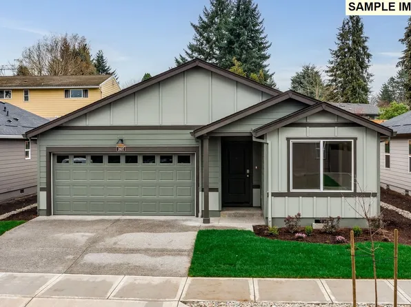 1612 NE 120th Ct, Vancouver, WA 98684
