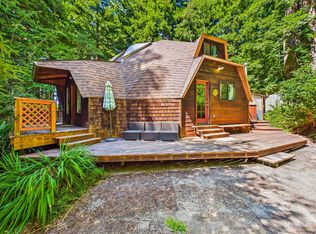 2670 Fickle Hill Rd, Arcata, CA 95521