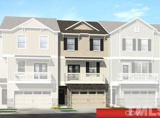 2213 Chattering Lory Ln LOT 129, Apex, NC 27502