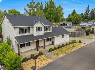 140 W Johanna Ct, Newberg, OR