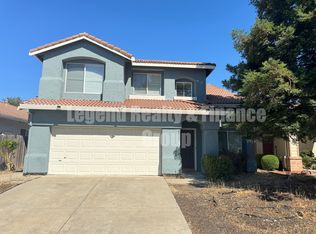 6825 Sandy Souza Way, Elk Grove, CA 95758