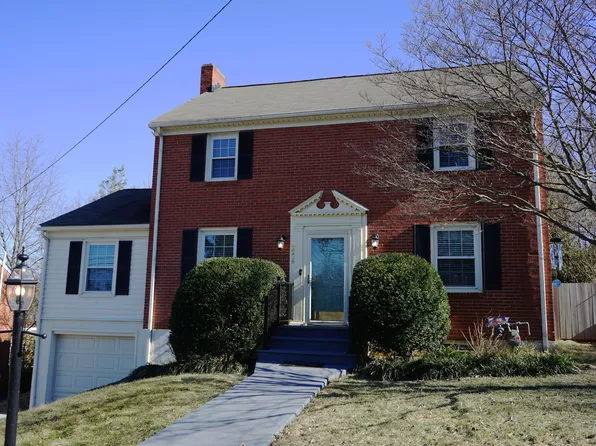 2226 Hunters Rd SW, Roanoke, VA 24015