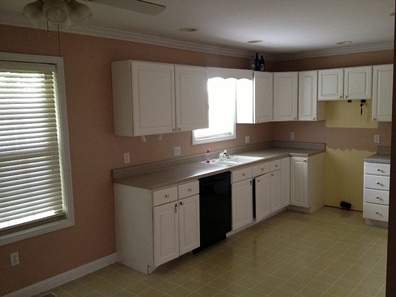 Kitchen Combo