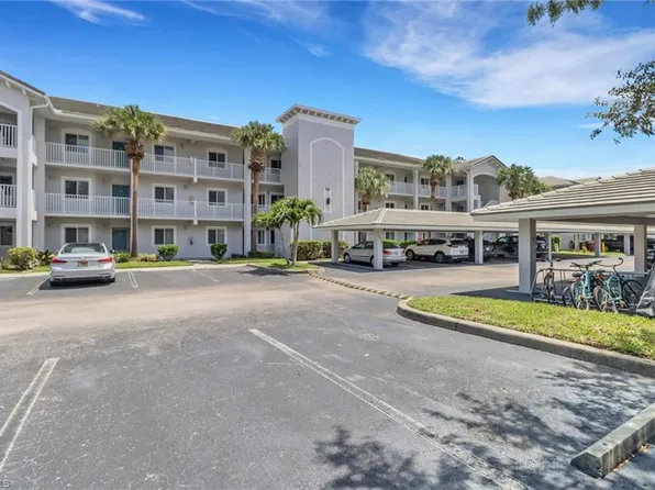 7839 Regal Heron CIR #104, NAPLES, FL 34104