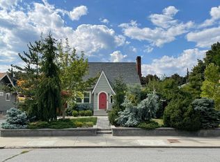 316 S Franklin Ave, Wenatchee, WA 98801