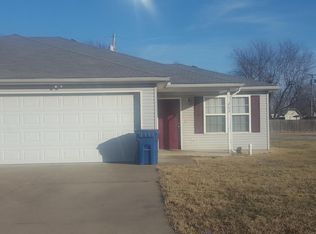 203-205 Haley Pl, Carl Junction, MO 64834