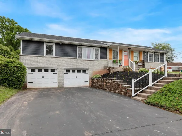 610 E 4th St, Birdsboro, PA 19508