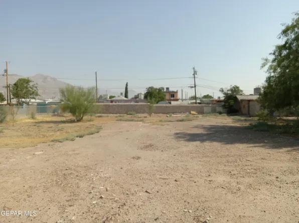 2915-2923 Central Ave W, El Paso, TX 79905