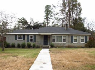 1404 8th Ave, Albany, GA 31707