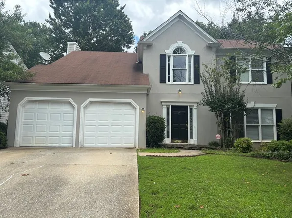 6420 Barwick Ln, Johns Creek, GA 30097