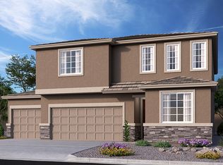 25918 N Thornhill Dr, Peoria, AZ 85383