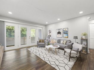 Balfour Chastain, Atlanta, GA 30342