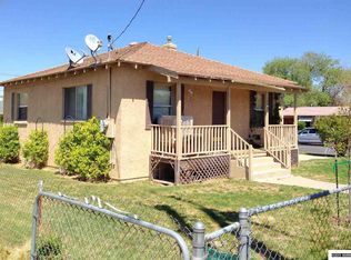 1395 E 9th St, Reno, NV 89512