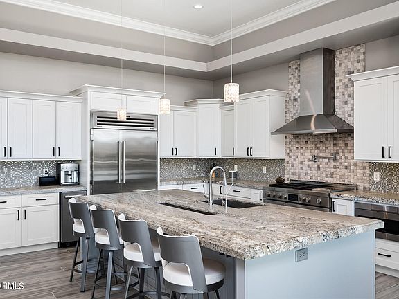 5th image of 8193 E Tecolote Cir