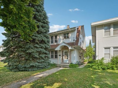 1609 Blaine AVENUE, Racine, WI, 53405