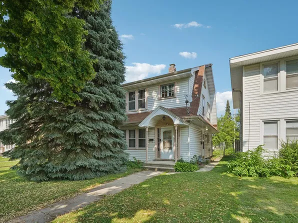 1609 Blaine AVENUE, Racine, WI 53405