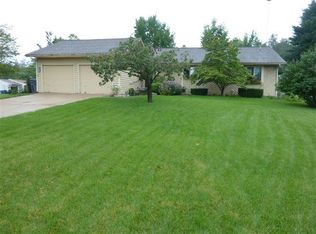6320 Fawnbrook Cir, Kalamazoo, MI 49048