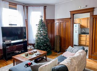1064 Commonwealth Ave #54, Boston, MA 02215