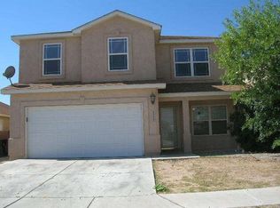 627 Red Bluff St SW, Albuquerque, NM 87105
