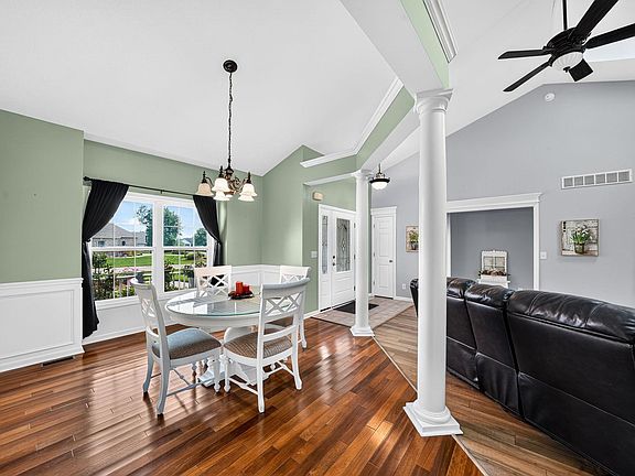 4th image of 30295 Copperwoods Dr