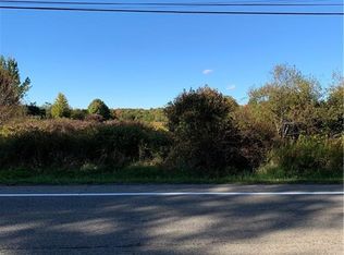 State Route 82, Hiram, OH 44234