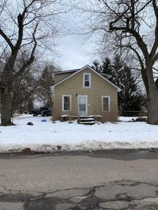 4301 Brunswick Ave, Flint, MI, 48507