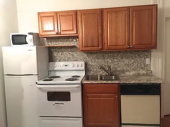 Rented by Friedman Roth Realty