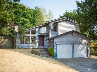 2812 SW 350th Pl, Federal Way, WA 98023